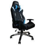SPAWN Hero series moder gaming stol