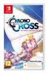 Chrono Cross: The Radical Dreamers Edition (ciab)