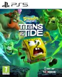 SpongeBob SquarePants: Titans Of The Tide (Playstation 5)