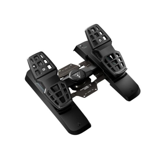 TURTLE BEACH VELOCITYONE RUDDER za PC in XBOX