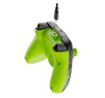 TURTLE BEACH XBOX REMATCH ŽIČNI KONTROLER CAMO ČRNO RUMENE BARVE