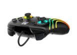 TURTLE BEACH SWITCH 2 AFTERGLOW WAVE žični kontroler črne barve