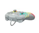 TURTLE BEACH SWITCH 2 AFTERGLOW WAVE žični kontroler sive barve