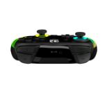 TURTLE BEACH SWITCH 2 AFTERGLOW WAVE brezžični kontroler črne barve