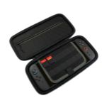 TURTLE BEACH SWITCH 2 PLAYTREK torbica črne barve