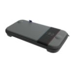 TURTLE BEACH SWITCH 2 PLAYTREK SLIM torbica črne barve