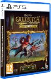 Harry Potter: Quidditch Champions Deluxe Edition (Playstation 5)