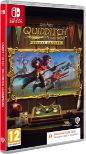 Harry Potter: Quidditch Champions Deluxe Edition (Nintendo Switch)