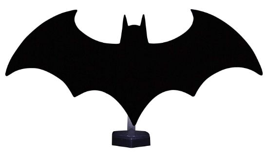 PALADONE Batman eclipse namizna svetilka
