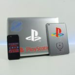 PALADONE PlayStation nalepke