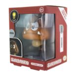 PALADONE Super Mario goomba 3D namizna svetilka