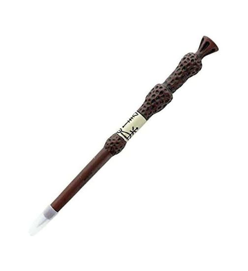 PALADONE Harry Potter Professor Dumbledore wand pen pisalo