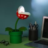 PALADONE Super Mario piranha plant žV3