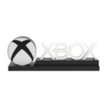 PALADONE XBOX icons namizna svetilka V2