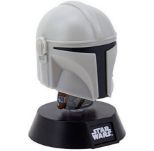 PALADONE The Mandalorian icon namizna svetilka 