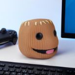 PALADONE Sackboy namizna svetilka z zvočnimi učinki