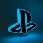 PALADONE PlayStation logo namizna svetilka