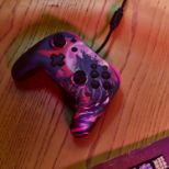 PDP SWITCH 2 & 1 ŽIČNI KONTROLER REMATCH - CALAMITY GANON