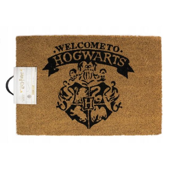 PYRAMID HARRY POTTER (HOGWARTS CREST) predpražnik