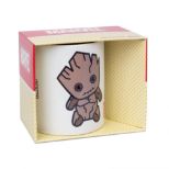 PYRAMID Marvel kawaii Groot skodelica