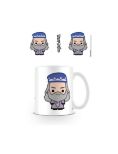PYRAMID Harry Potter chibi Albus Dumbledore skodelica