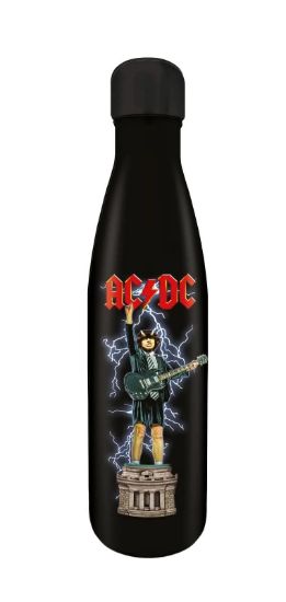 PYRAMID AC/DC MONUMENT bidon