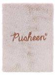 PYRAMID PUSHEEN PLUSH A5 beležnica