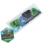 PYRAMID DST MINECRAFT set radirk