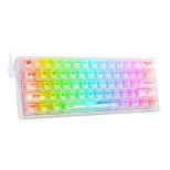 REDRAGON FIZZ K617CT-RGB ŽIČNA MEHANSKA TIPKOVNICA