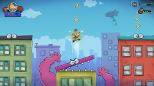 Dog Man: Bark In Action (Nintendo Switch)