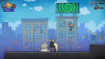 Dog Man: Bark In Action (Playstation 5)