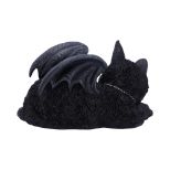 NEMESIS NOW CAT NAP 18CM figura