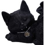 NEMESIS NOW CAT NAP 18CM figura