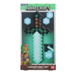 PALADONE Minecraft diamond sword namizna svetilka