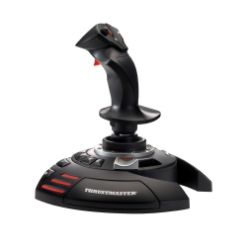 THRUSTMASTER T.FLIGHT STICK X JOYSTICK PS3/PC