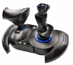 THRUSTMASTER T-FLIGHT HOTAS 4 PC/PS4/PS5
