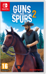 Picture of Guns & Spurs 2 (Nintendo Switch)