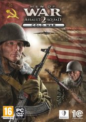 Men of War - Assault Squad 2 - Cold War (PC)