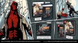 Mike Mignola's Hellboy: Web Of Wyrd - Collectors Edition (SWITCH)